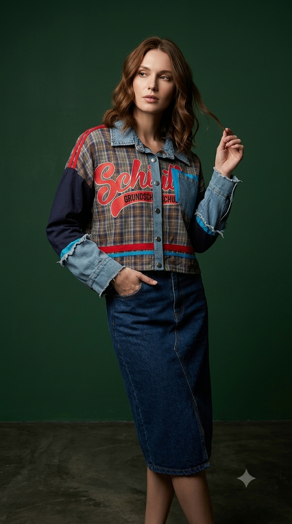 Heritage League Shirt
