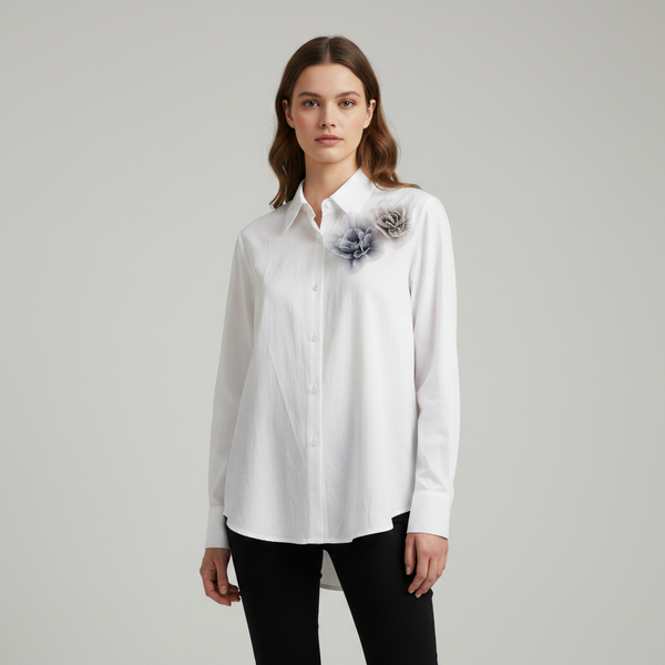 White Shirt
