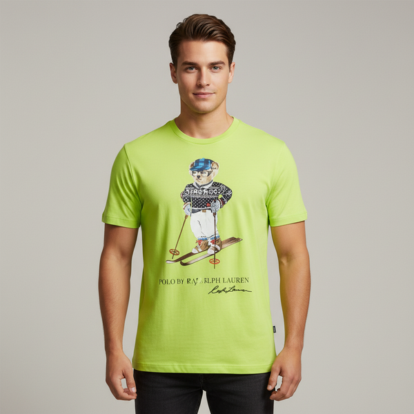 Printed T-shirt